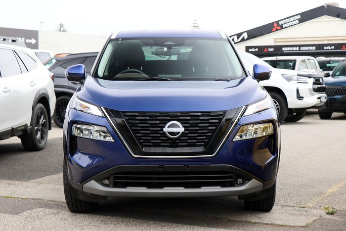 2023 Nissan X-TRAIL ST-L e-POWER T33 MY23 Four Wheel Drive Caspian Blue