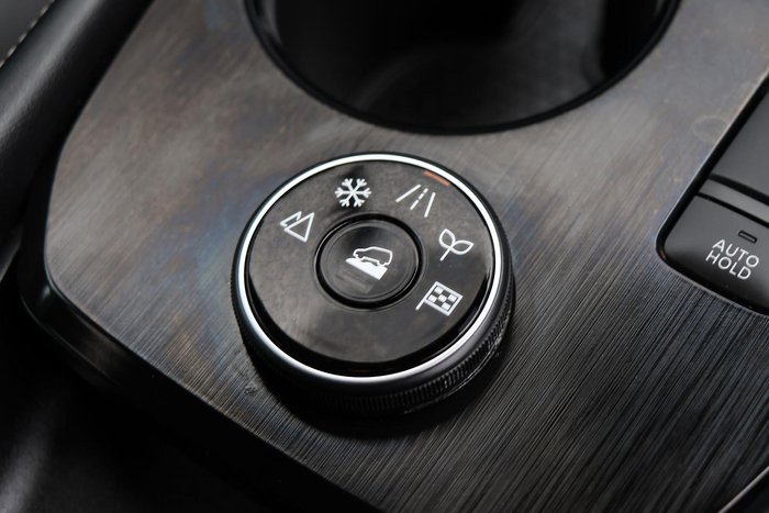 2023 Nissan X-TRAIL ST-L e-POWER