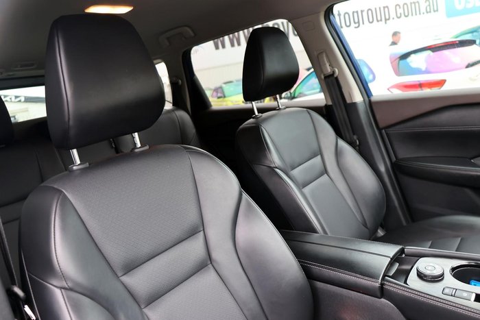 2023 Nissan X-TRAIL ST-L e-POWER T33 MY23 Four Wheel Drive Caspian Blue