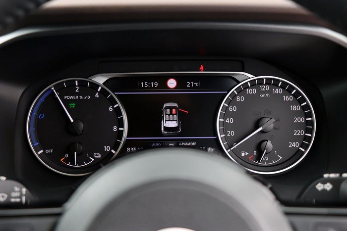 2023 Nissan X-TRAIL ST-L e-POWER