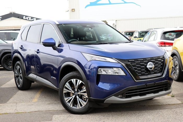 2023 Nissan X-TRAIL ST-L e-POWER