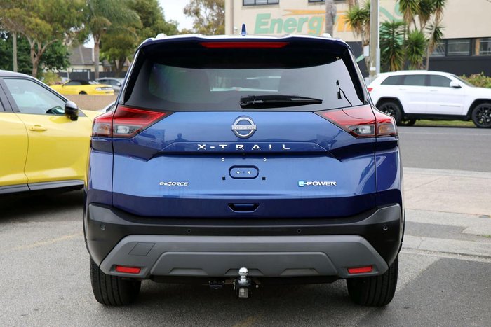 2023 Nissan X-TRAIL ST-L e-POWER