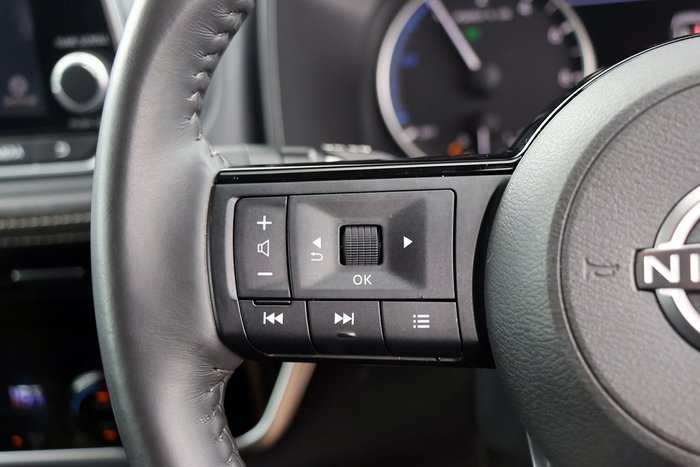 2023 Nissan X-TRAIL ST-L e-POWER