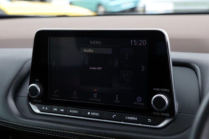 2023 Nissan X-TRAIL ST-L e-POWER