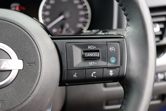 2023 Nissan X-TRAIL ST-L e-POWER