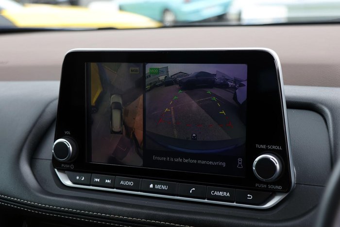 2023 Nissan X-TRAIL ST-L e-POWER