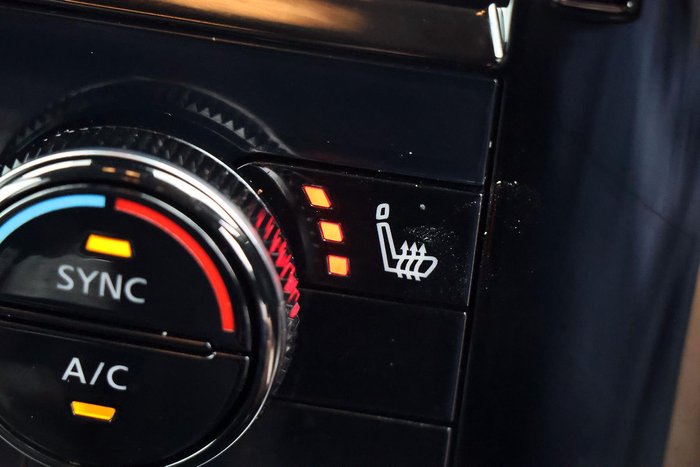 2023 Nissan X-TRAIL ST-L e-POWER