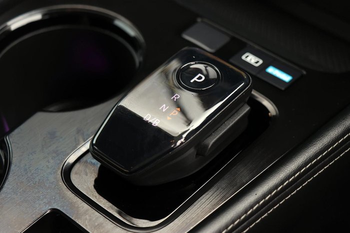 2023 Nissan X-TRAIL ST-L e-POWER