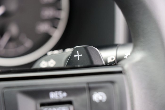 2025 Nissan X-TRAIL ST