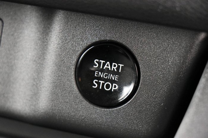 2025 Nissan X-TRAIL ST T33 MY25 4X4 On Demand Solid White