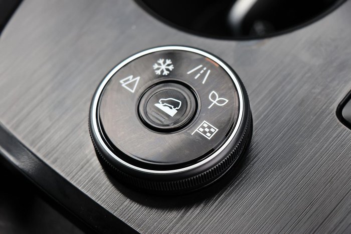 2025 Nissan X-TRAIL ST