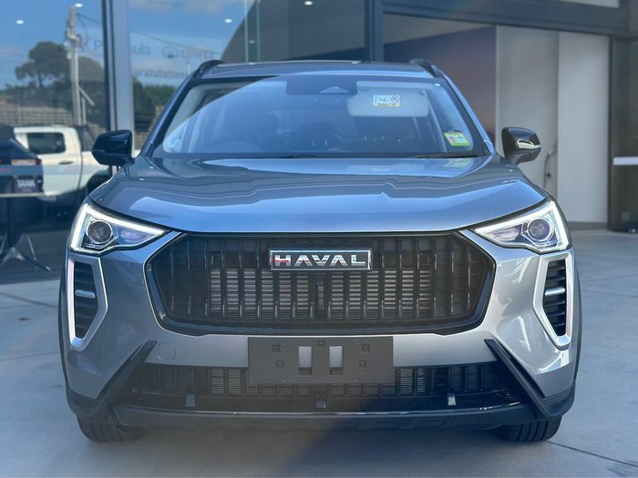 2025 GWM Haval Jolion Premium