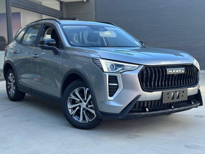 2025 GWM Haval Jolion Premium