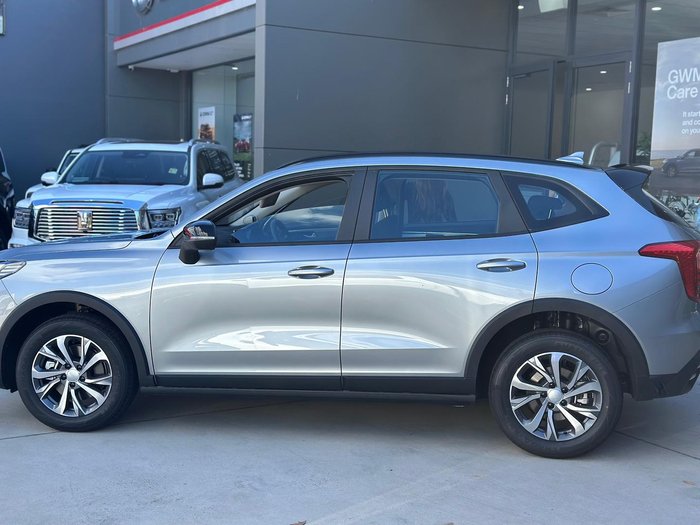 2025 GWM Haval Jolion Premium
