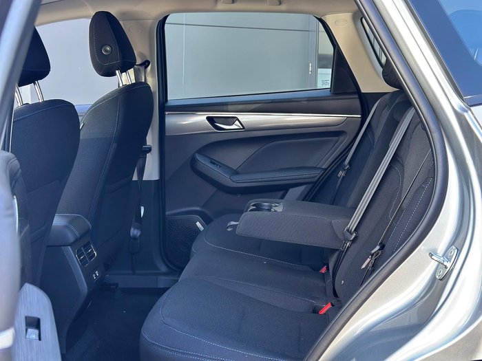 2025 GWM Haval Jolion Premium