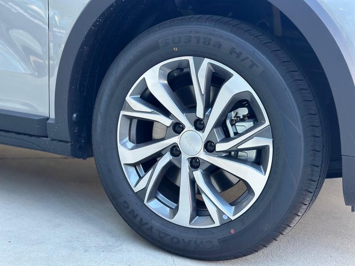 2025 GWM Haval Jolion Premium