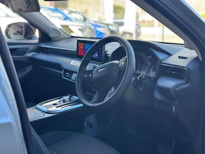 2025 GWM Haval Jolion Premium