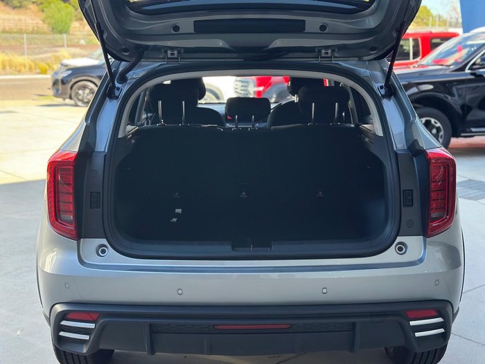 2025 GWM Haval Jolion Premium