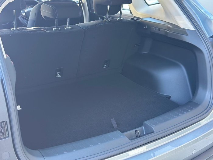 2025 GWM Haval Jolion Premium