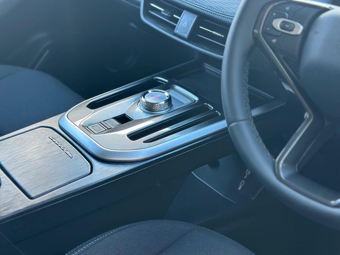 2025 GWM Haval Jolion Premium