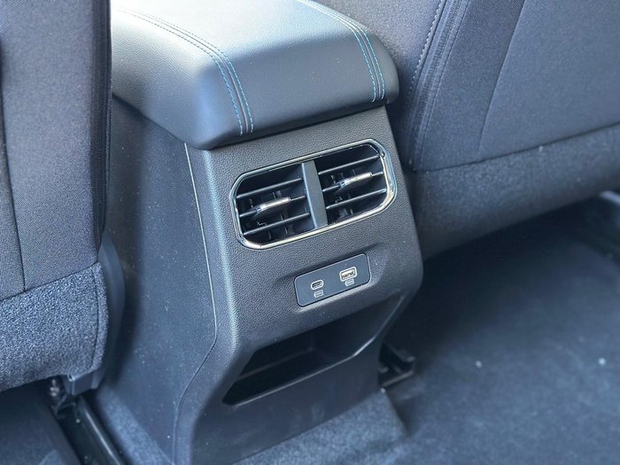 2025 GWM Haval Jolion Premium