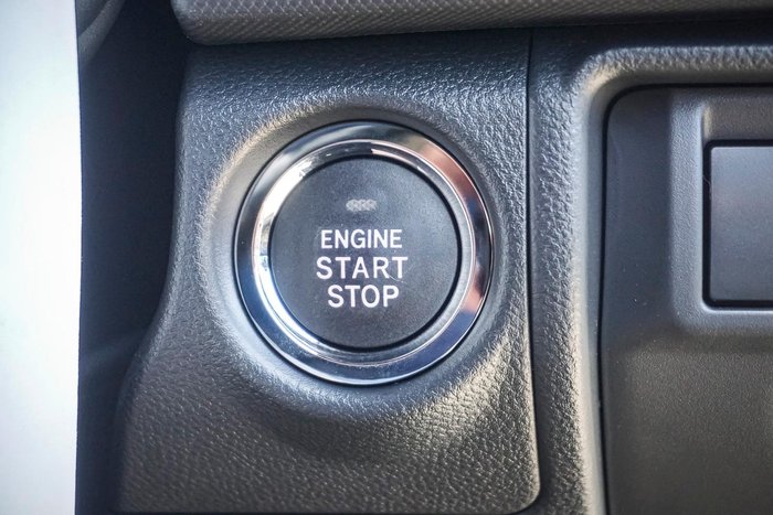 2025 Subaru Forester Hybrid