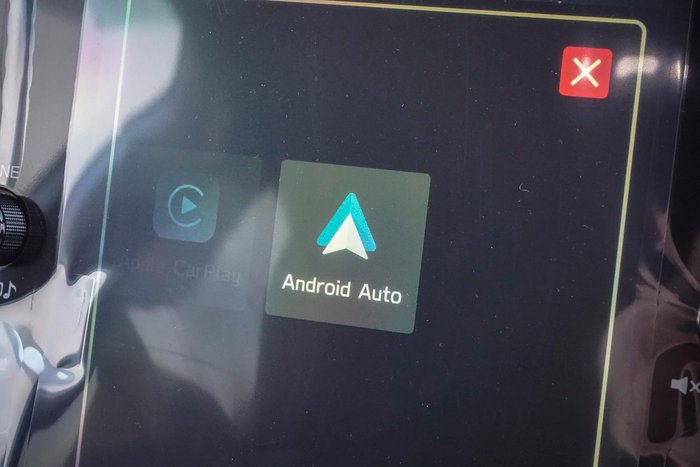 2025 Subaru Forester Hybrid