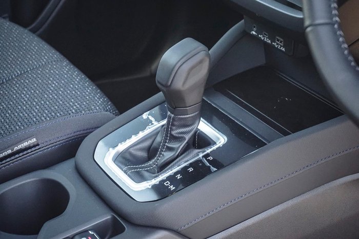 2025 Subaru Forester Hybrid