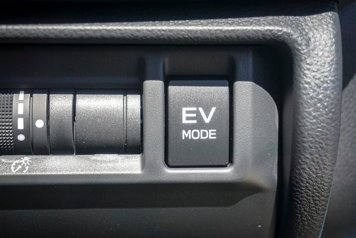 2025 Subaru Forester Hybrid