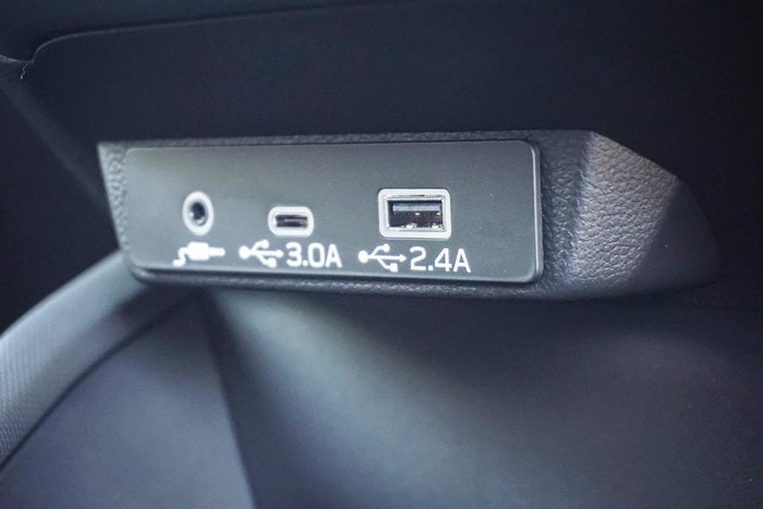 2025 Subaru Forester Hybrid