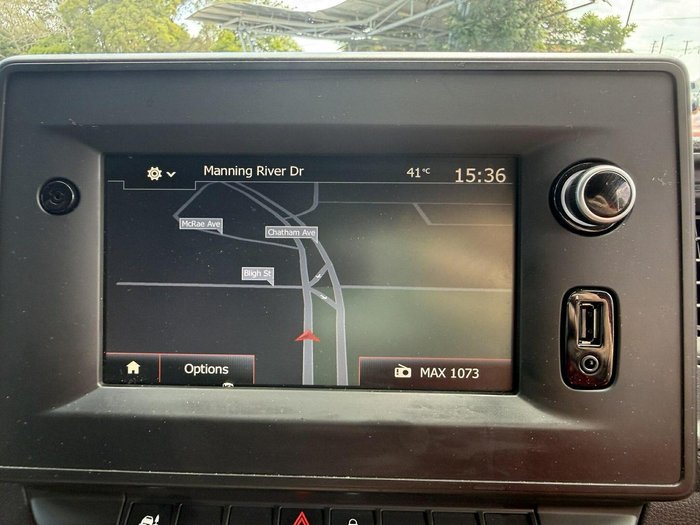 2022 Renault Master Pro 110kW X62 Phase 2 MY22 Mineral White