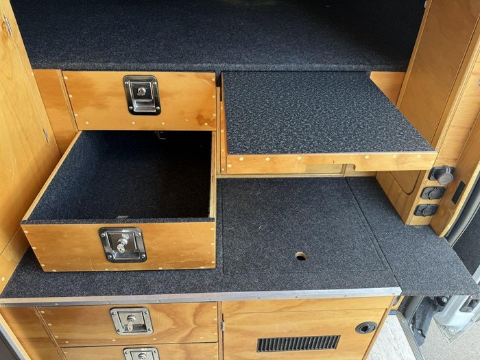 2022 Renault Master Pro 110kW X62 Phase 2 MY22 Mineral White