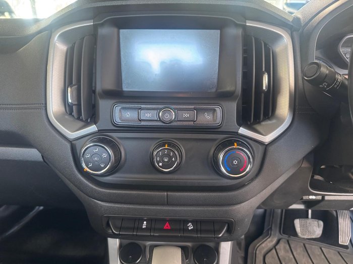 2019 Holden Colorado LS