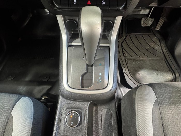 2019 Holden Colorado LS