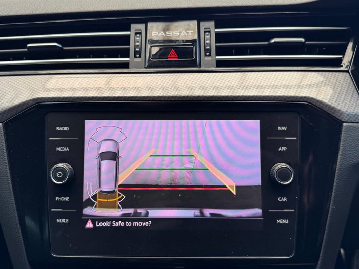 2022 Volkswagen Passat Alltrack 162TSI