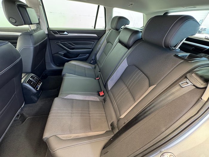 2022 Volkswagen Passat Alltrack 162TSI