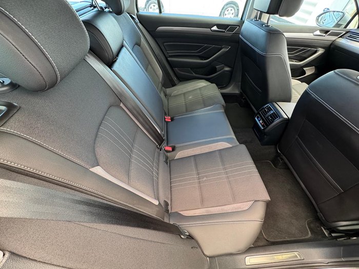 2022 Volkswagen Passat Alltrack 162TSI