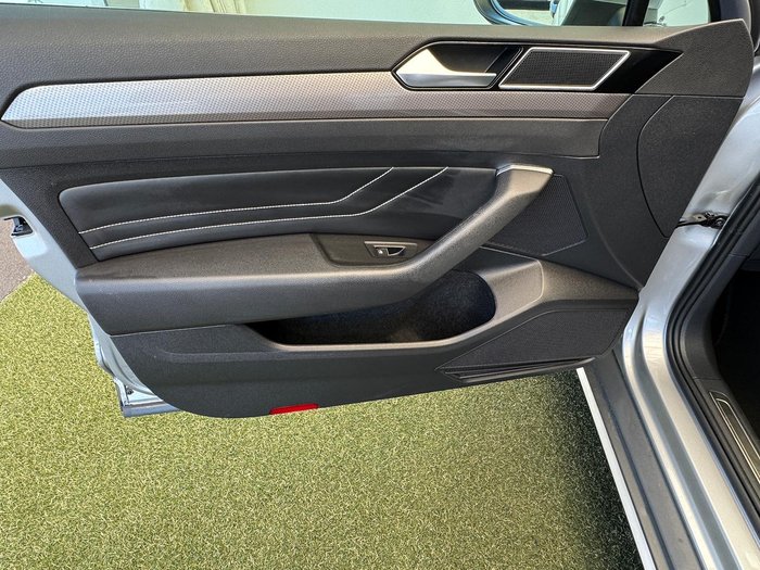 2022 Volkswagen Passat Alltrack 162TSI