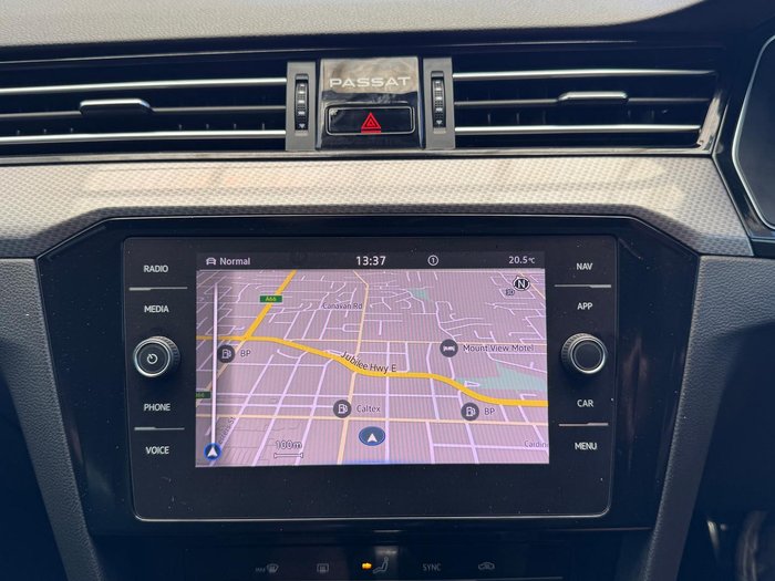 2022 Volkswagen Passat Alltrack 162TSI