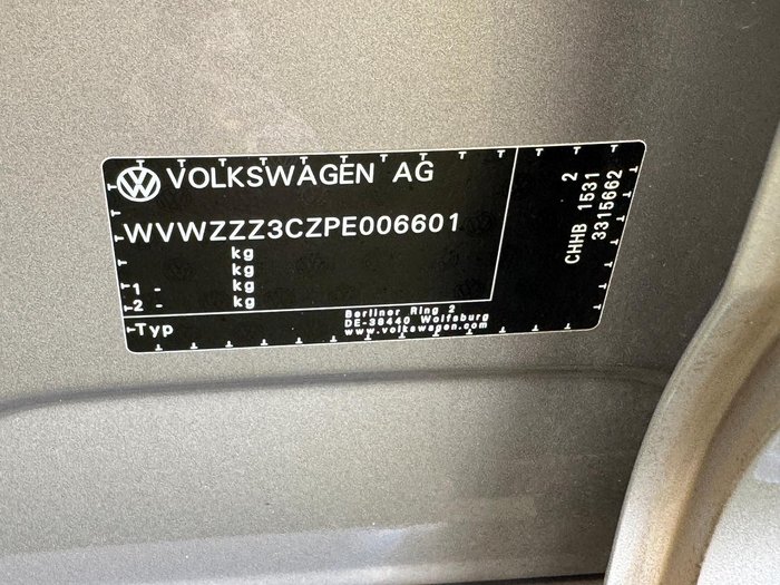 2022 Volkswagen Passat Alltrack 162TSI