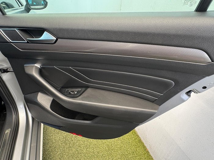 2022 Volkswagen Passat Alltrack 162TSI