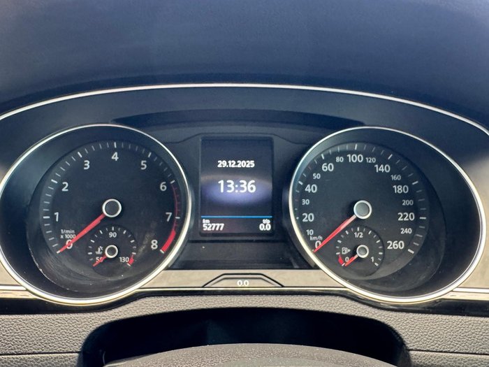 2022 Volkswagen Passat Alltrack 162TSI