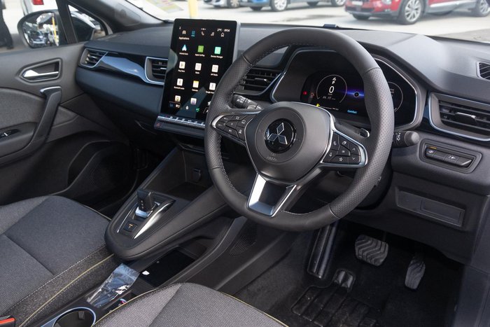 2025 Mitsubishi ASX Aspire