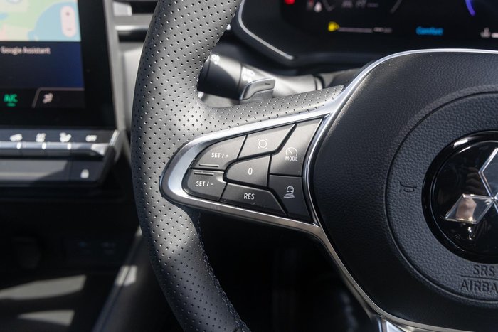 2025 Mitsubishi ASX Aspire