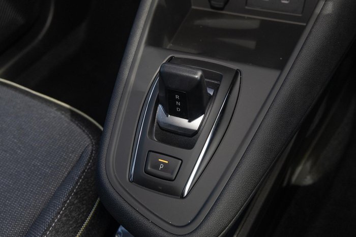 2025 Mitsubishi ASX Aspire