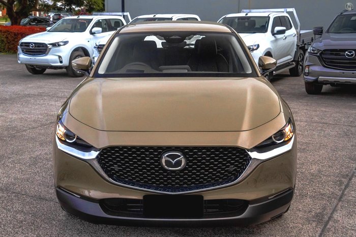 2025 Mazda CX-30 G20 Touring