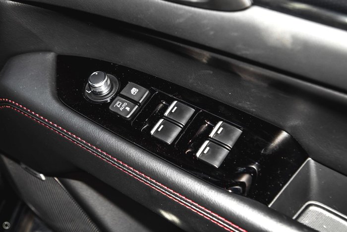 2025 Mazda CX-5 G25 GT SP