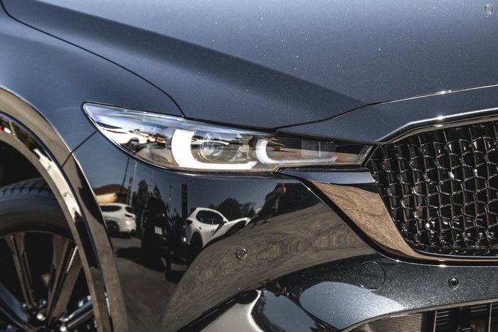 2025 Mazda CX-5 G25 GT SP