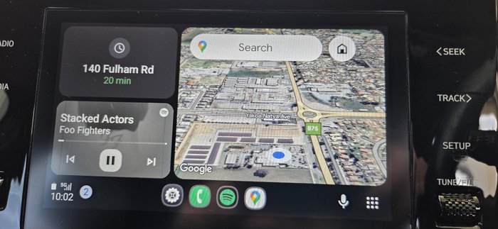 2022 Hyundai Tucson N Line NX4.V1 MY22 Crimson Red