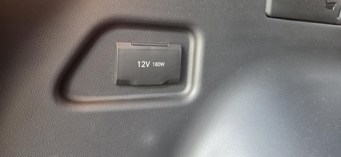 2022 Hyundai Tucson N Line NX4.V1 MY22 Crimson Red